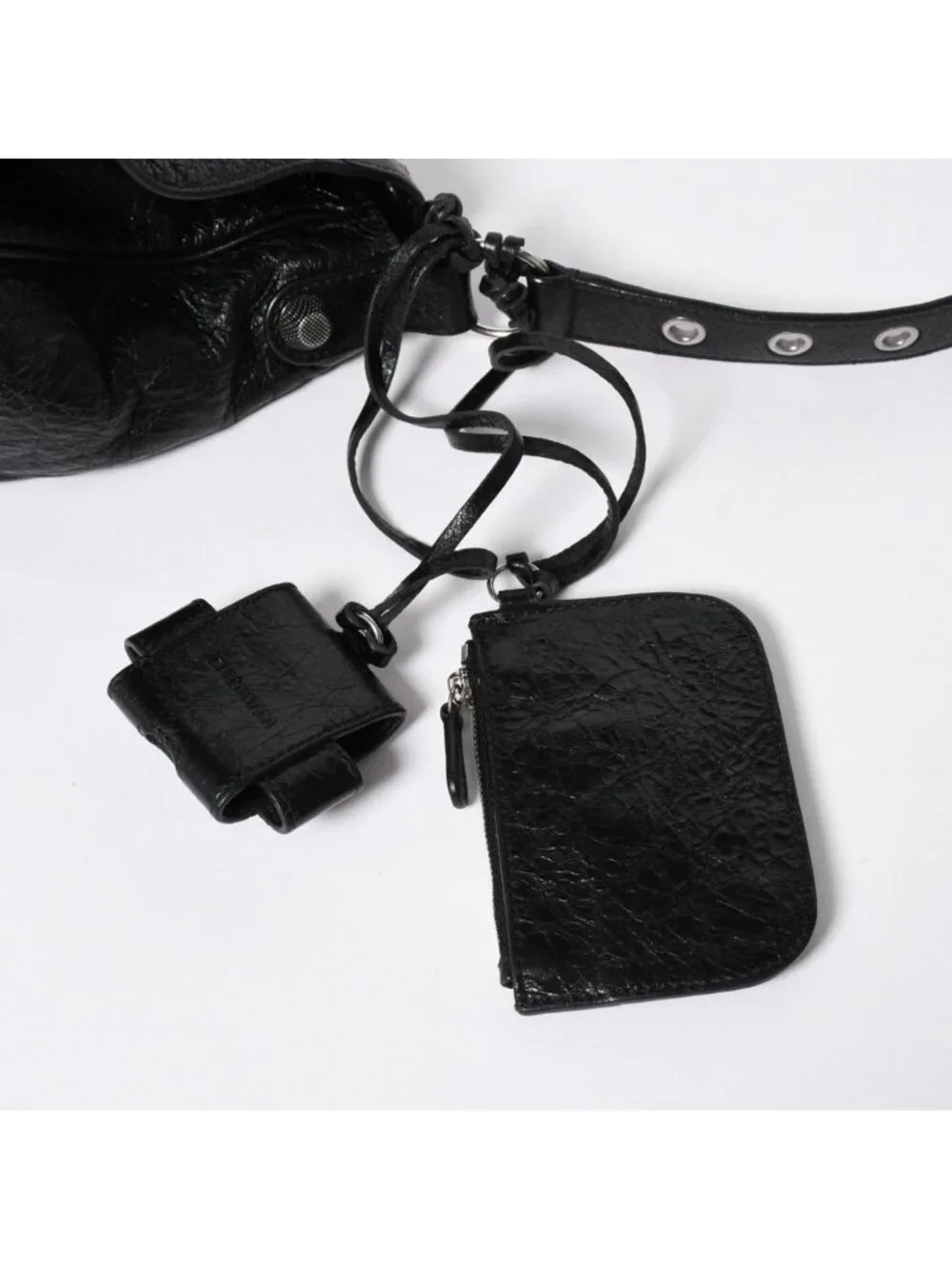 Balenciaga brand name
